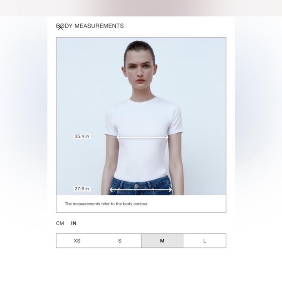 Limited Edition ZARA Asymmetrical Dress - Picture 8 of 8